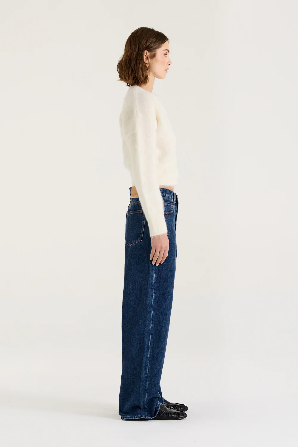 Solene Cardigan | Henne