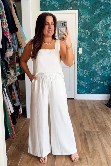 Loving this look from Amazon must have Mondays!
Spring fashion | vacation | trending | summer outfit 

#LTKSeasonal #LTKstyletip #LTKfindsunder100