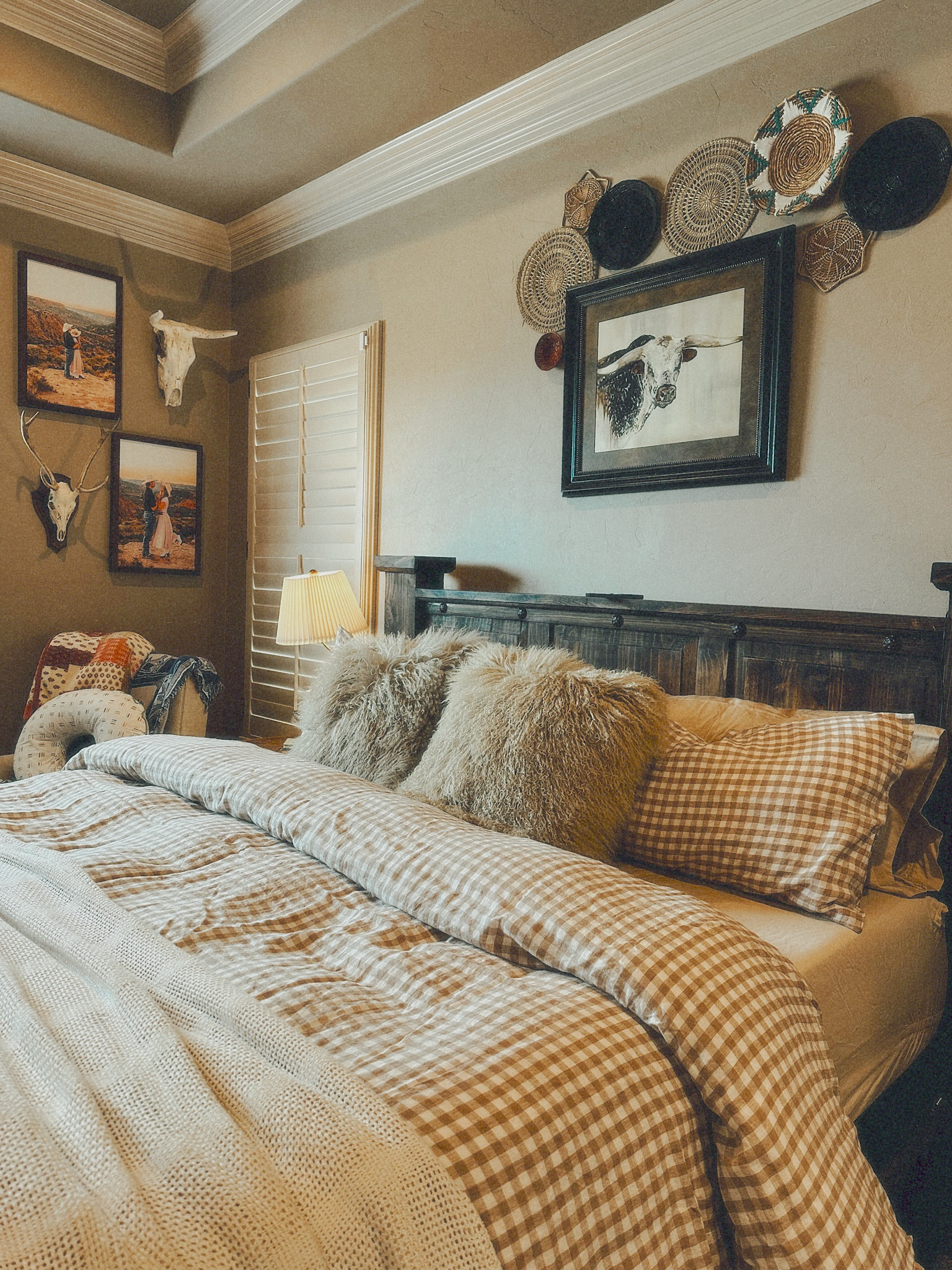 Cottage Core Bedding 🤍🏡🐰🌾☕️🍂

#LTKHome #LTKSeasonal #LTKStyleTip