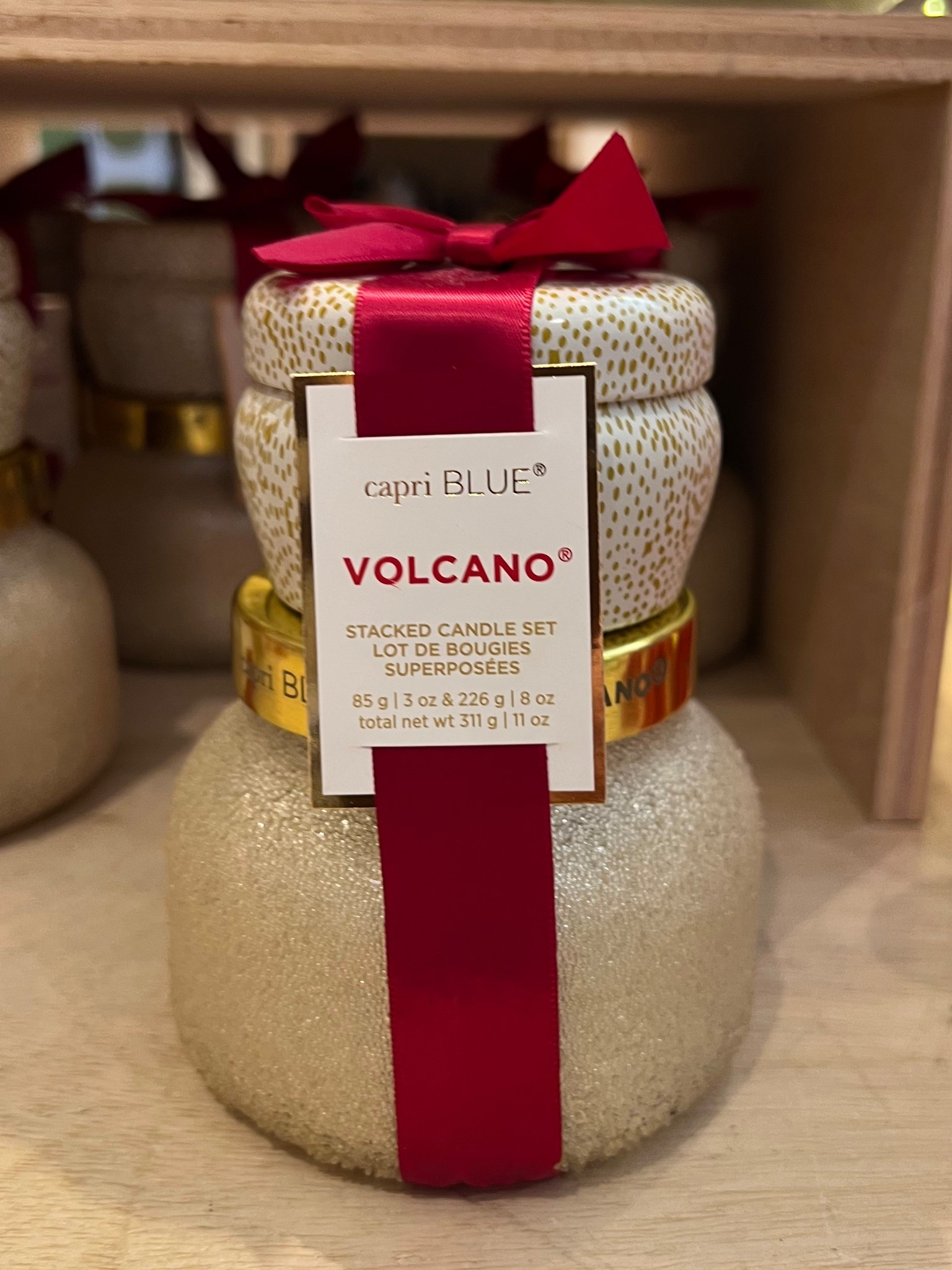 The cutest gift! Would be perfect for a secret Santa or a ‘favorite things’ party!!

#LTKHome #LTKHoliday #LTKGiftGuide