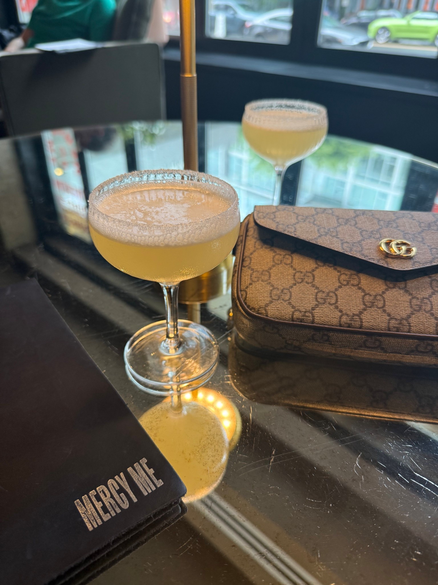 Perfect fall bag! Gucci 

#LTKItBag #LTKSeasonal