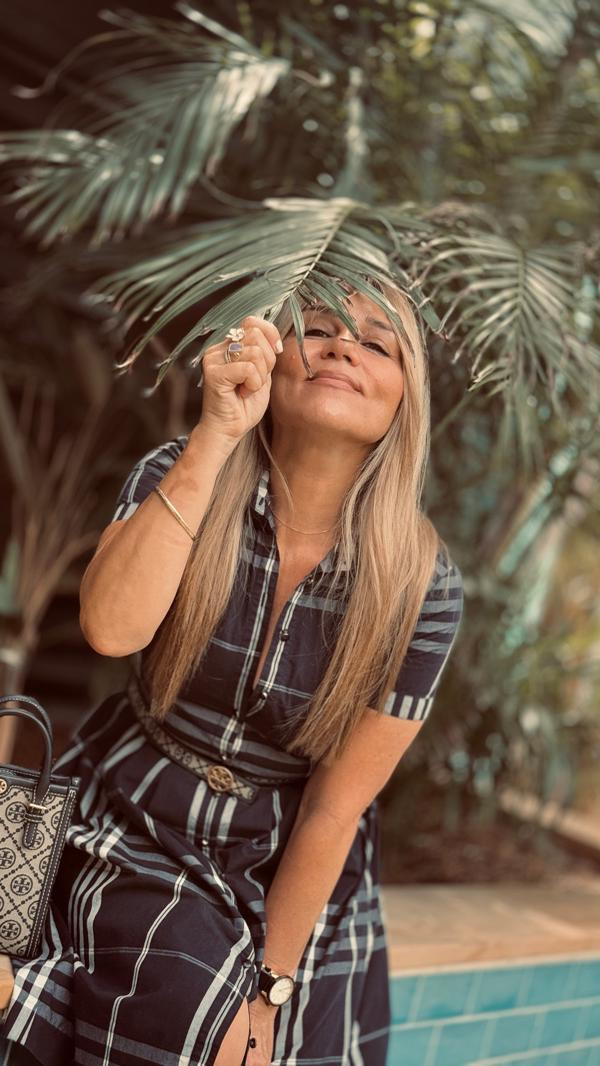 Thrifted Style

#LTKPetite #LTKootd #LTKOver40