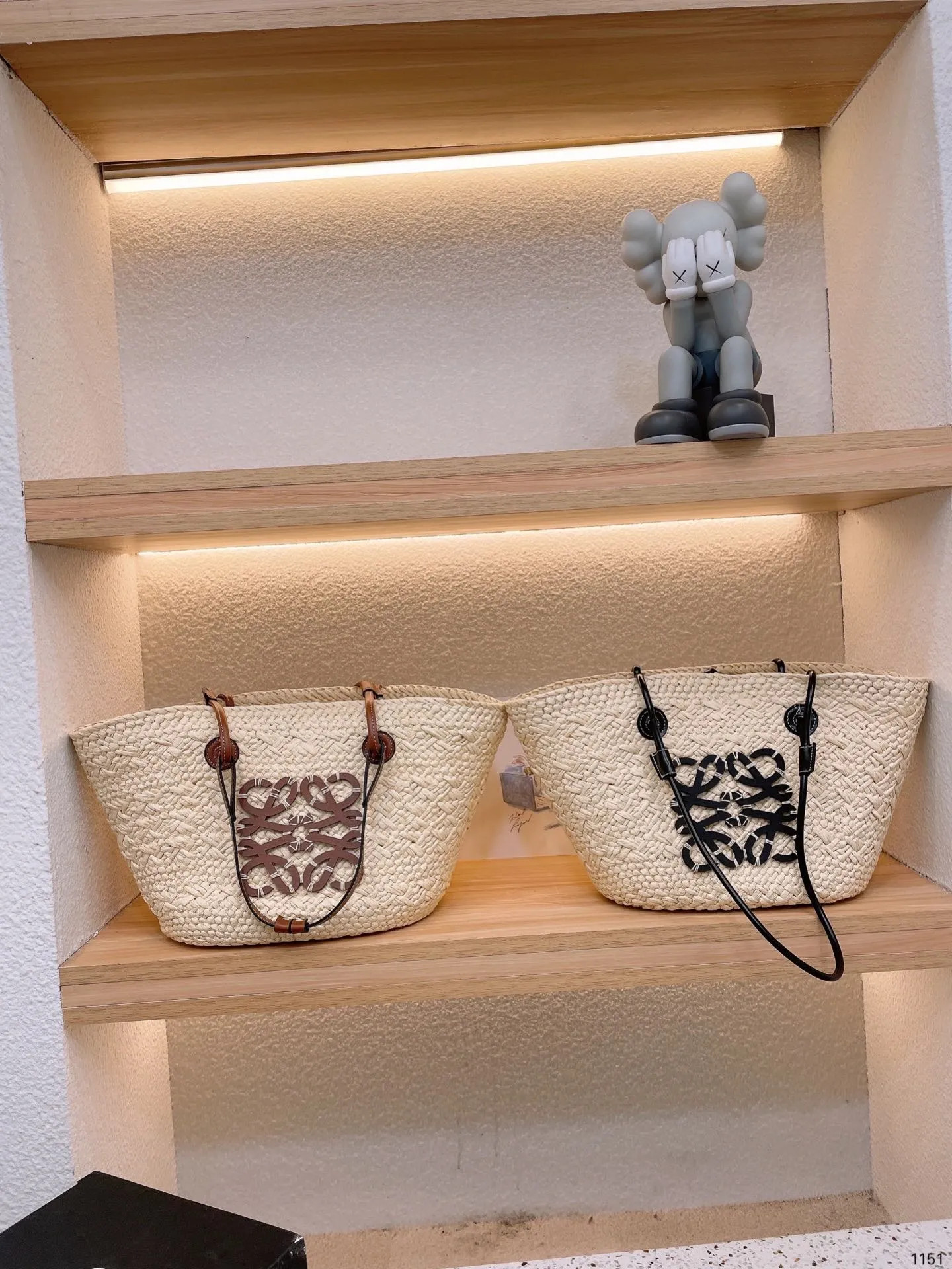 LOEWE Designers Bags Womens handbags temperament designer Shoulder Bag for women Underarm bag pur... | DHGate