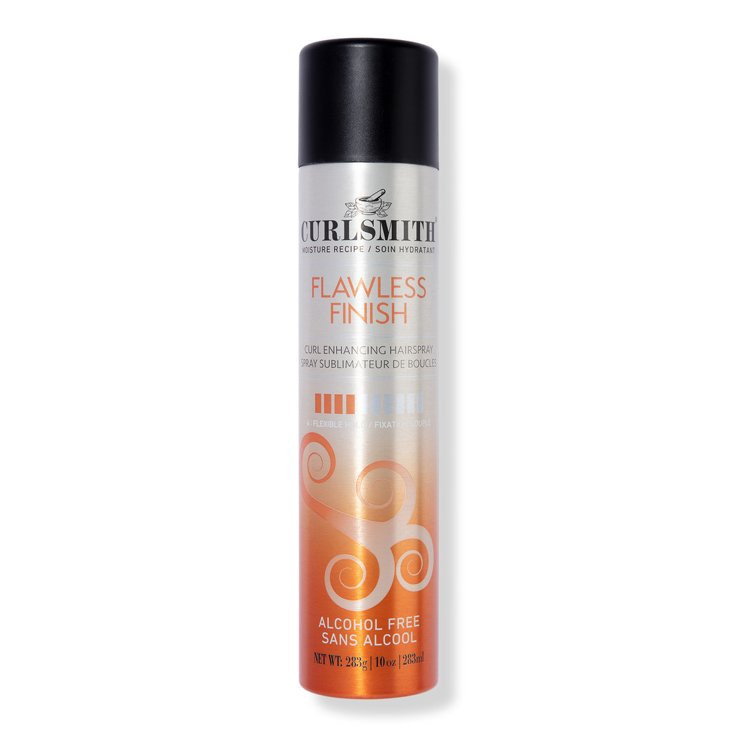 Flawless Finish Hairspray - Flexible Hold | Ulta