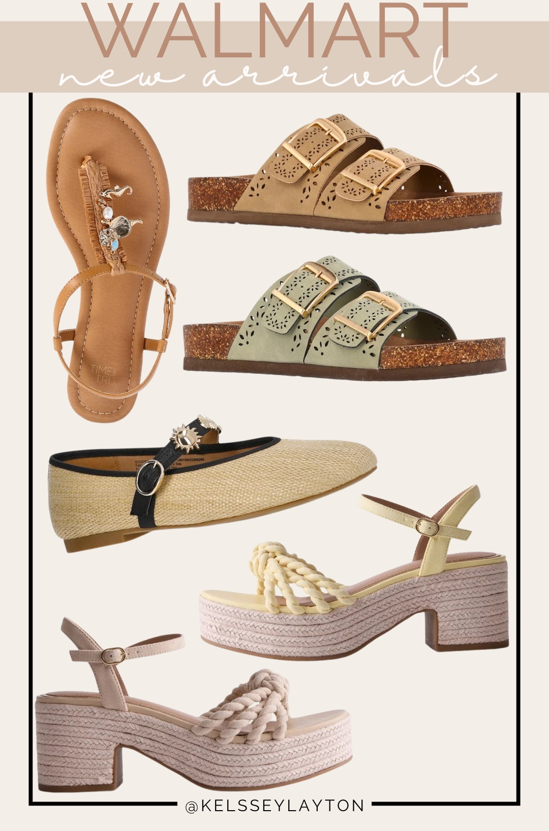 Walmart new arrival shoes

#LTKootd #LTKgrwm