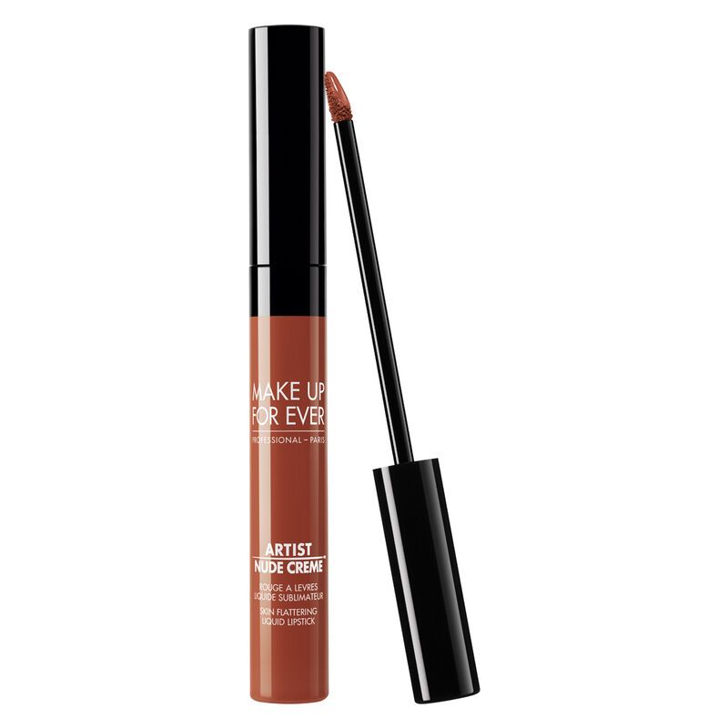 Skin Flattering Liquid Lipstick | Make Up For Ever