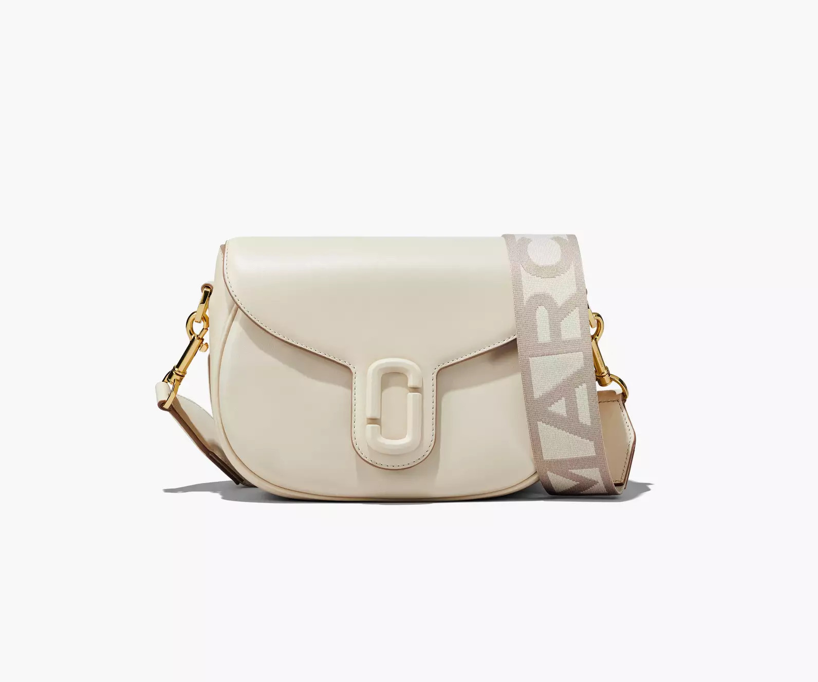 The J Marc Saddle Bag | Marc Jacobs