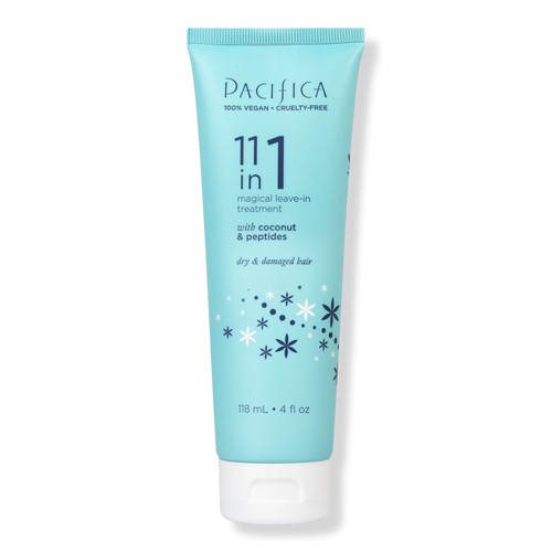 Pacifica11-in-1 Magical Leave-In Hair Treatment | Ulta