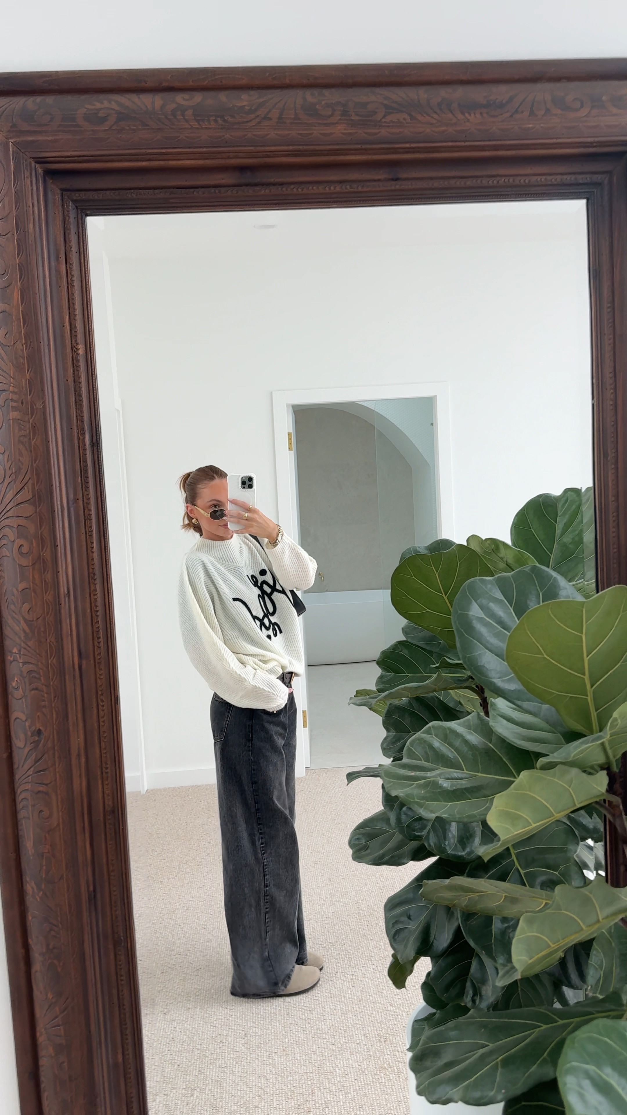 OOTD🫡🤍🤝🏼💌

#LTKaustralia #LTKnewzealand #LTKgiftguide