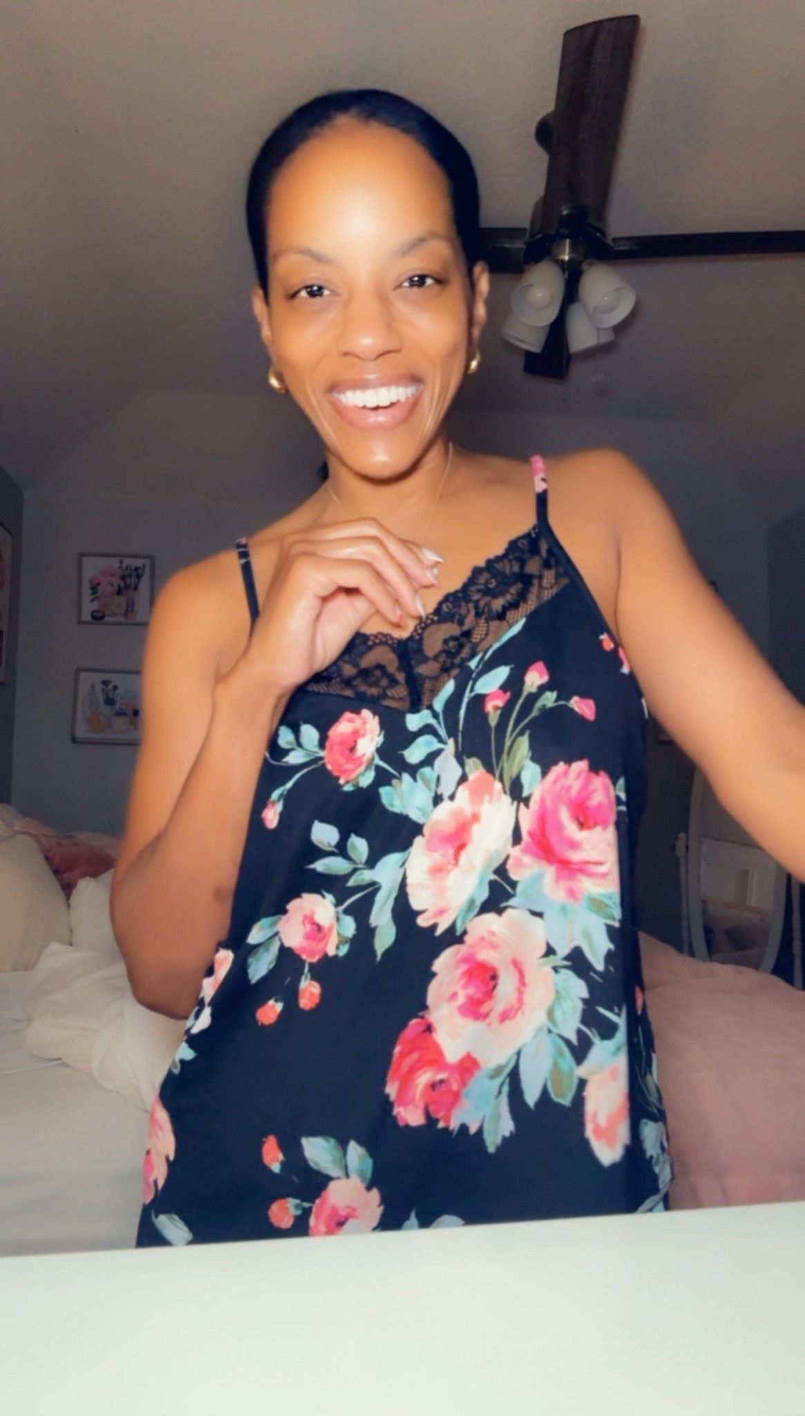 Wal mart Jammies!

#LTKBeauty #LTKStyleTip #LTKSummerEdit