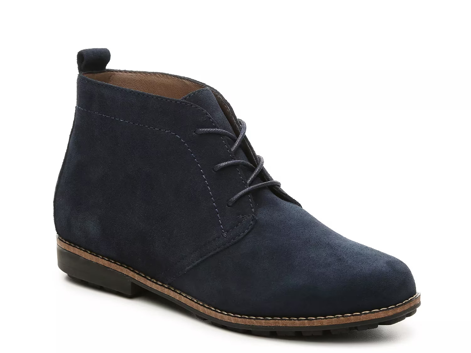 White Mountain Auburn Bootie | DSW