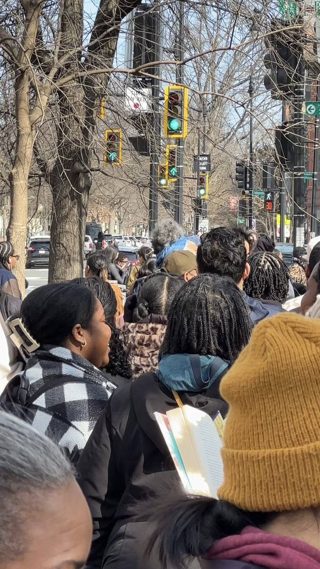 This was an amazing pop up featuring Chef, Tv Host, and Author Carla Hall. If you’re in the DC area, be sure to stop in! 