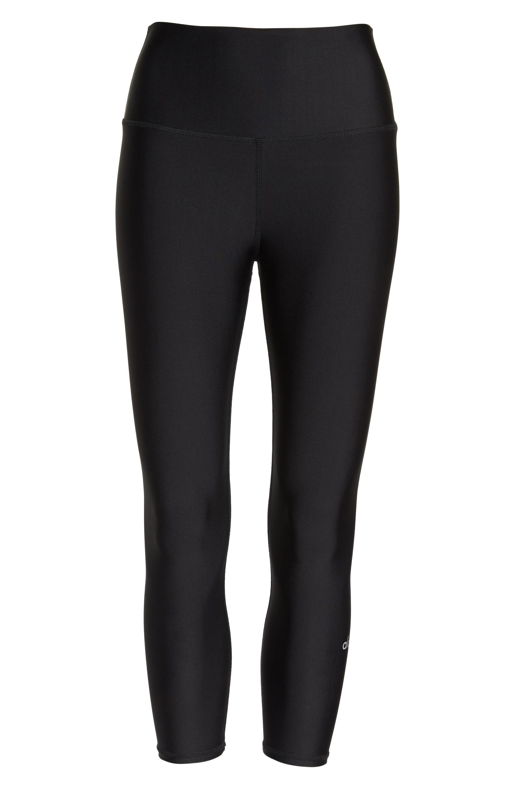 Airbrush Tech Lift High Waist Leggings | Nordstrom
