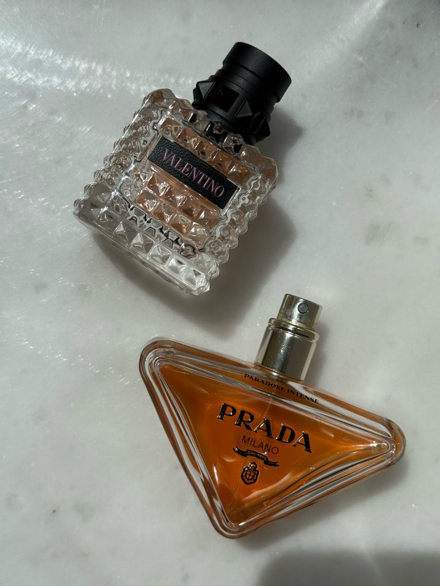 the perfect vacation scent 💌