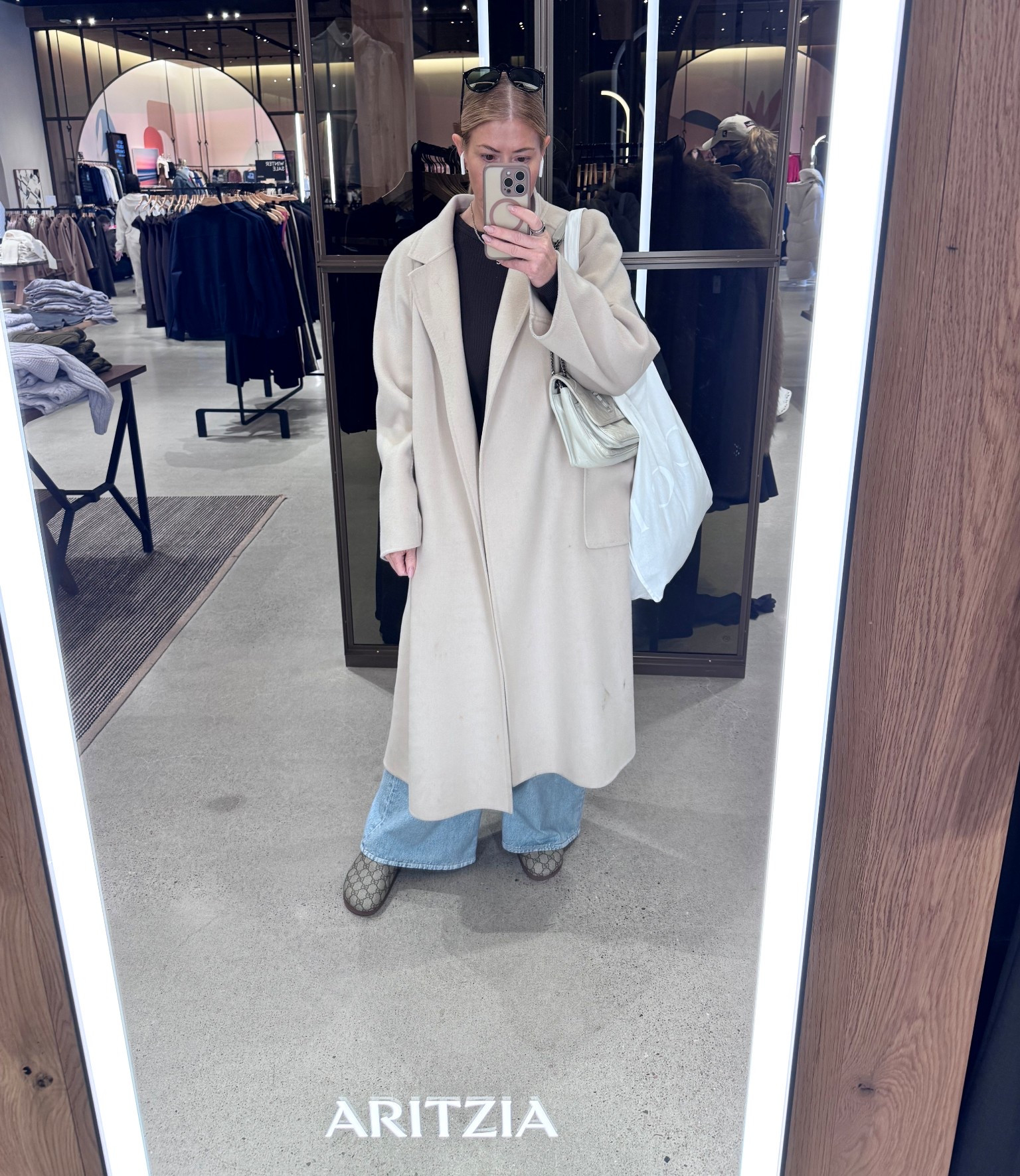 When it’s still winter break but you want to be cozy 