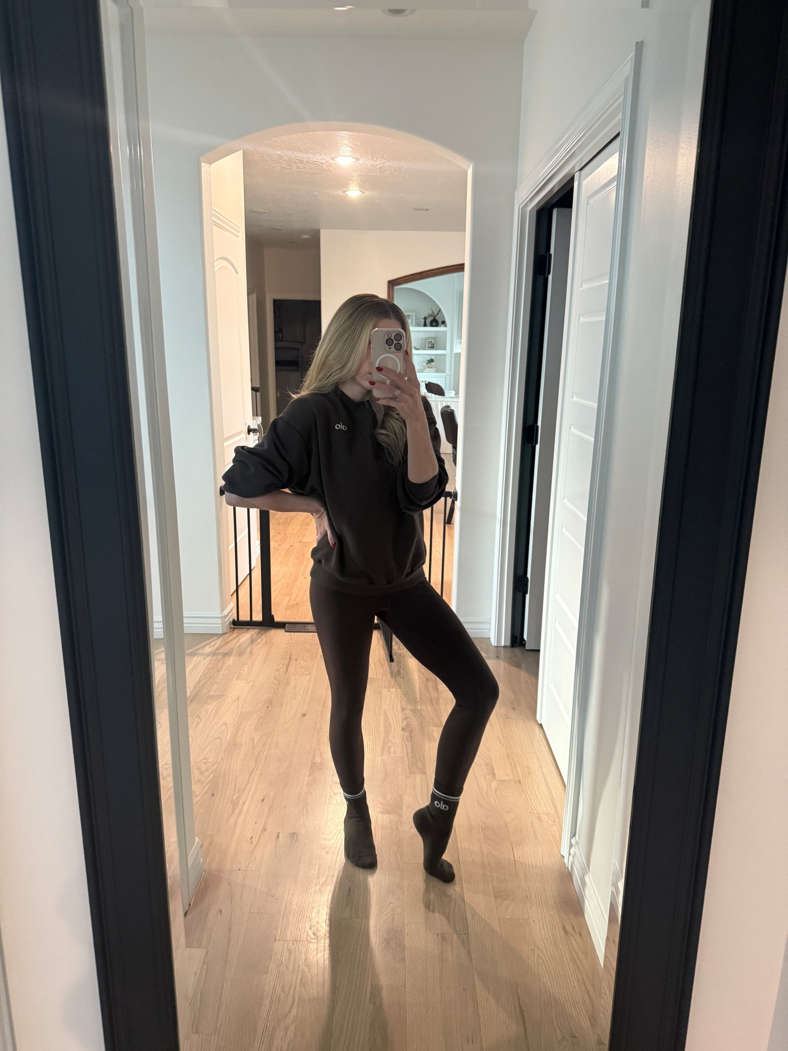 Dance Mom Look 👀 

#LTKStyleTip