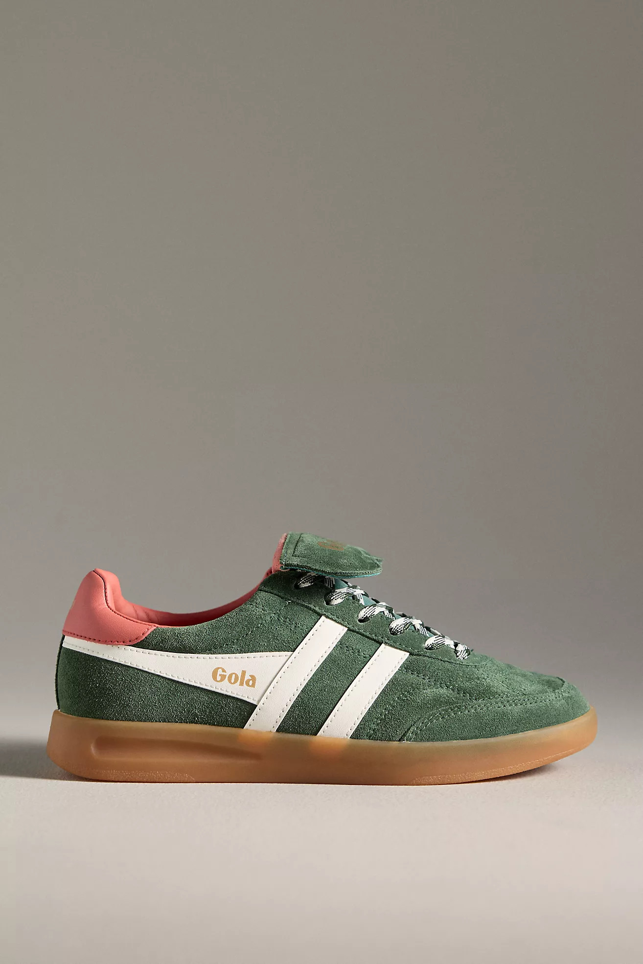 Gola Stadium '86 Suede Sneakers | Anthropologie (US)