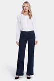 Teresa Trouser Jeans - Rinse | NYDJ
