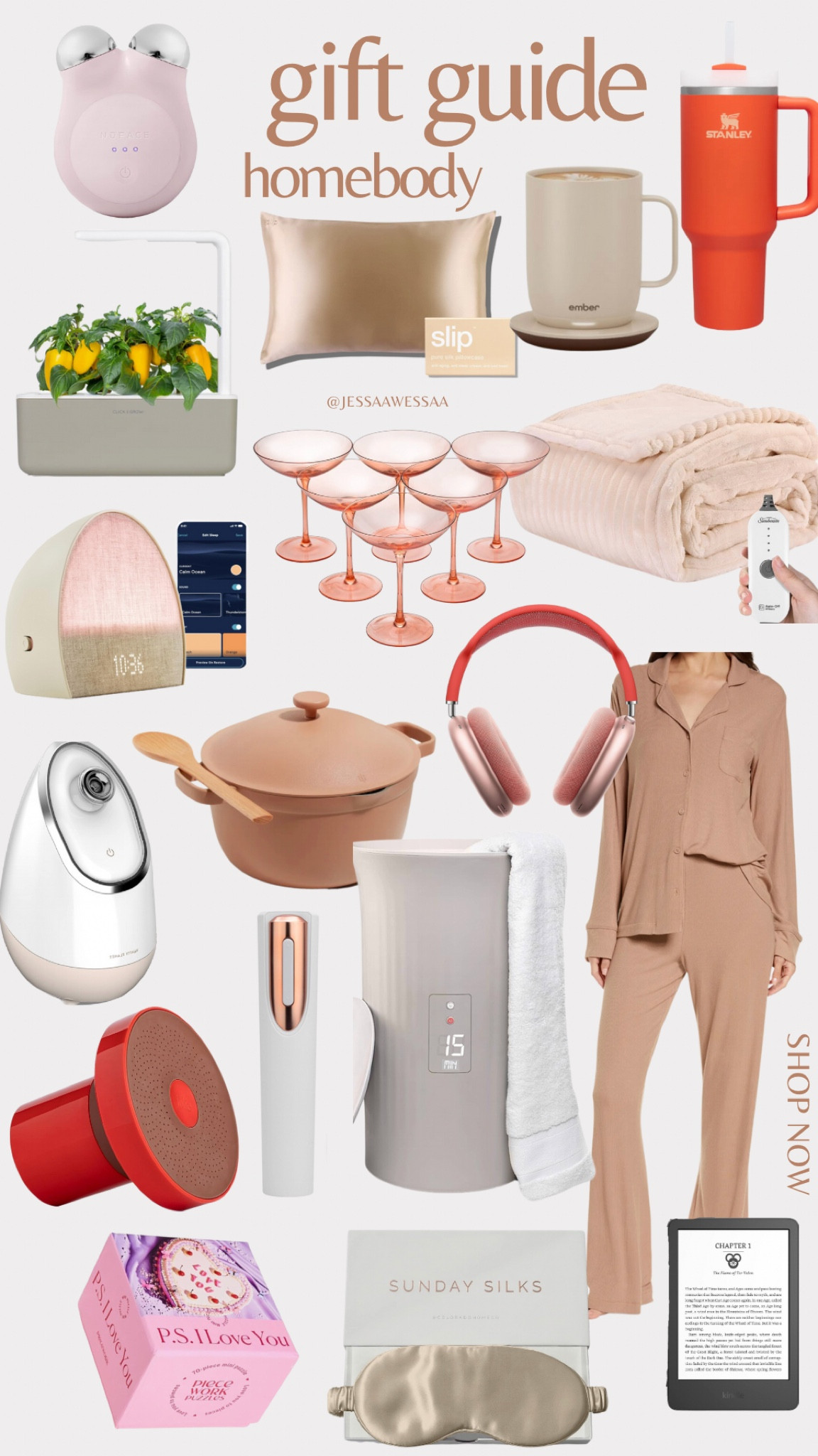 gift guide, gifts for her, gifts for homebody, gifts for mother, mil, sister, wife, friend, Amazon, home, home gifts, etc 


#LTKsalealert #LTKHoliday #LTKGiftGuide