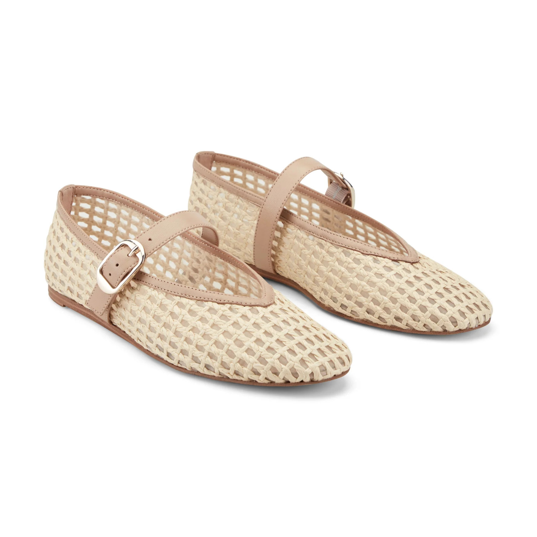Godea Mary Jane Ballet Flat | Marc Fisher