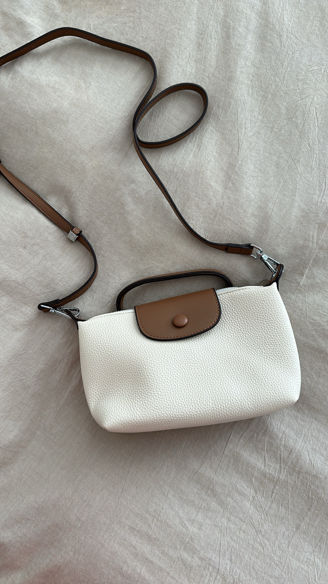 The cutest micro purse

#LTKFindsUnder50 #LTKStyleTip