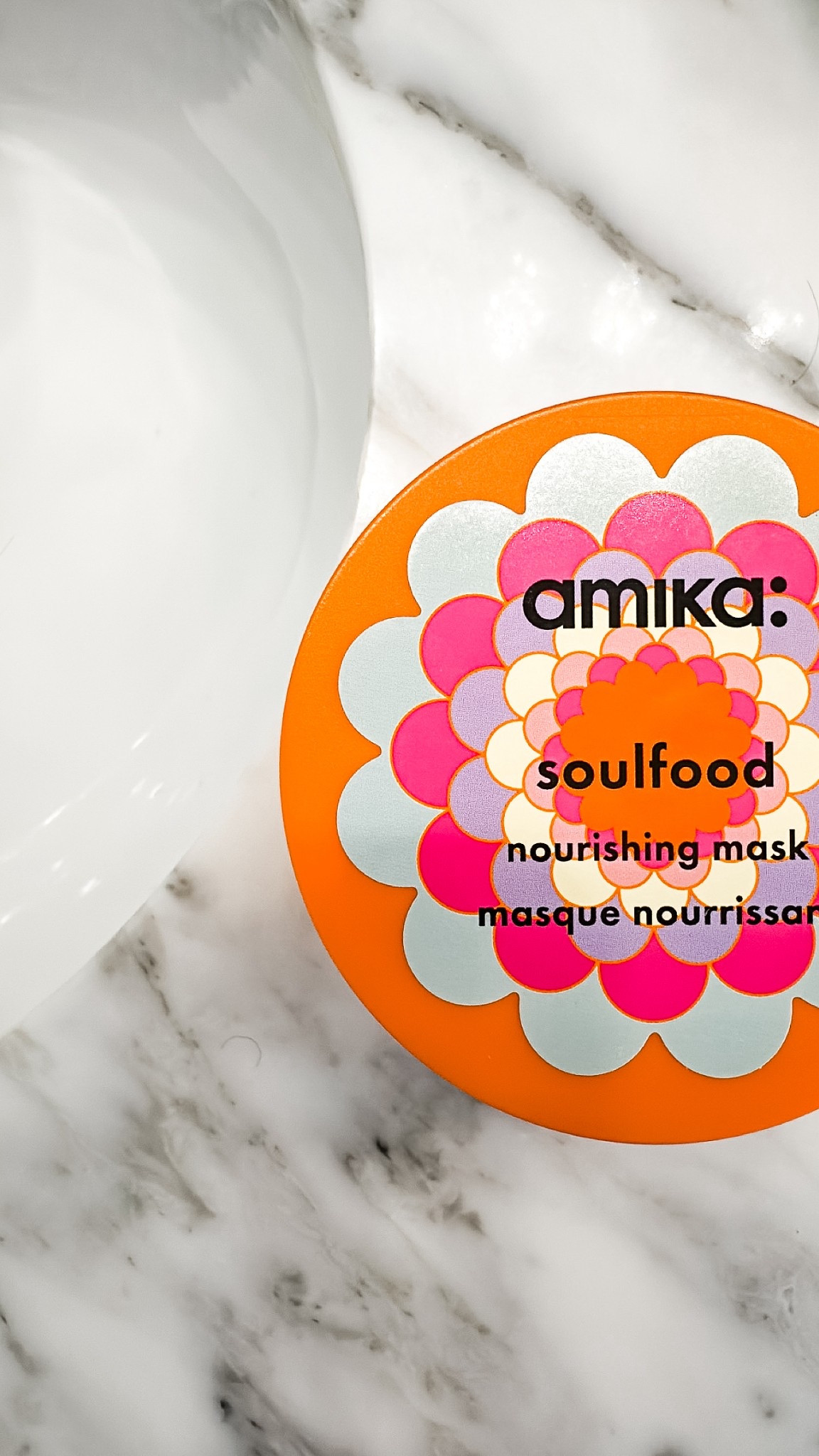 Hair wash day with the best hair mask! 

#LTKFindsUnder50 #LTKBeauty