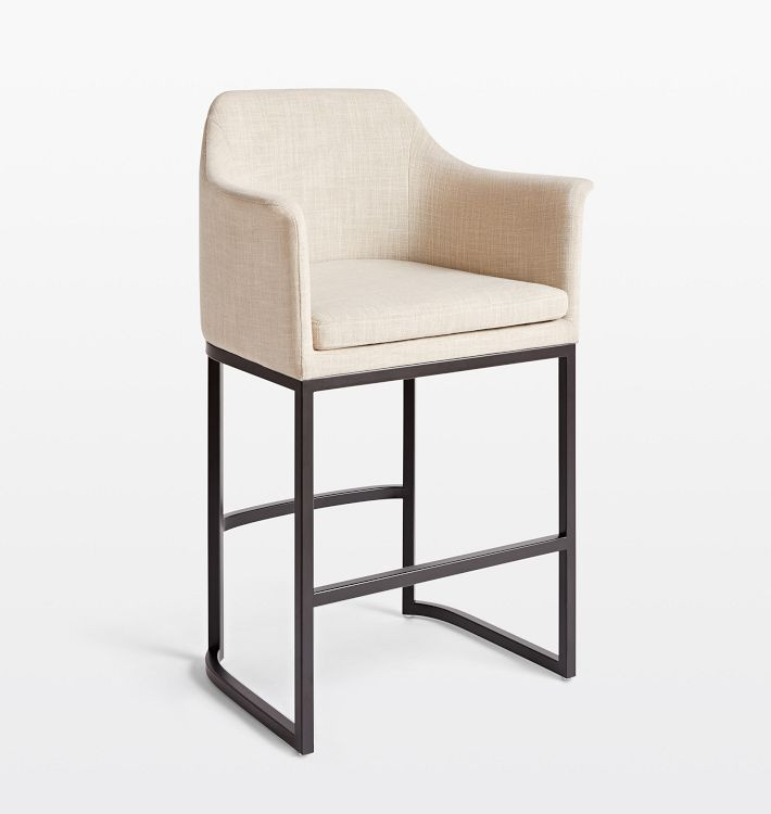 Virgil Counter Stool | Rejuvenation