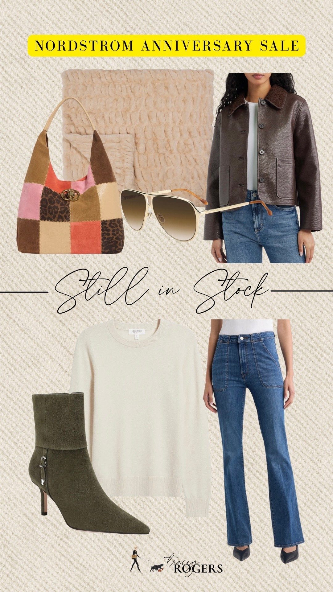 Still some great items in stock at the Nordstrom Anniversary Sale!

#LTKSaleAlert #LTKOver40