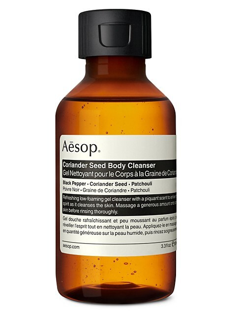 Coriander Seed Body Cleanser | Saks Fifth Avenue
