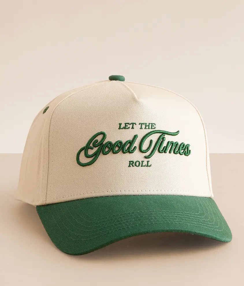 KenzKustomz | Buckle