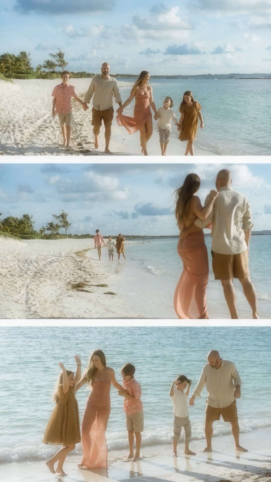 our family photos at the beach this year! linking all of our lewks in this post 🤗

#LTKtravel #LTKfamily #LTKHoliday
