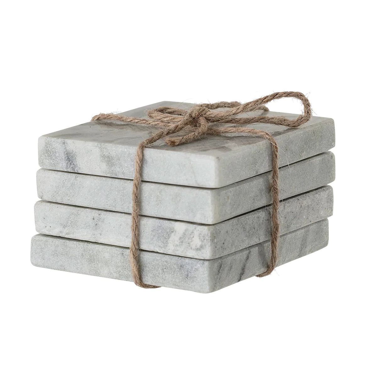 MARBLE COASTERS – SET OF 4 | Cooper at Home