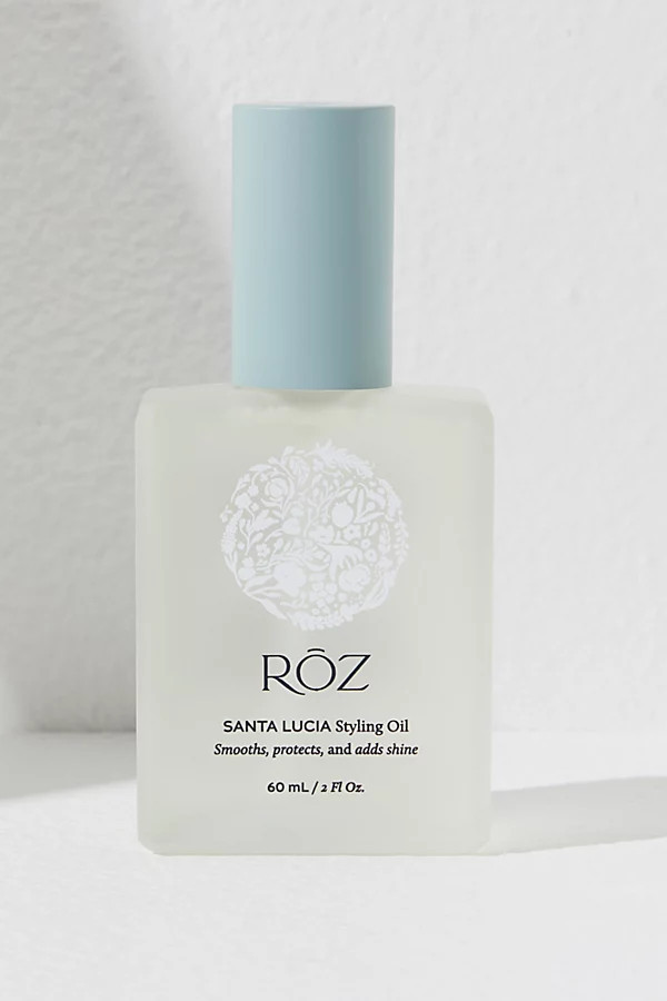 RŌZ Santa Lucia Styling Oil | Free People (Global - UK&FR Excluded)