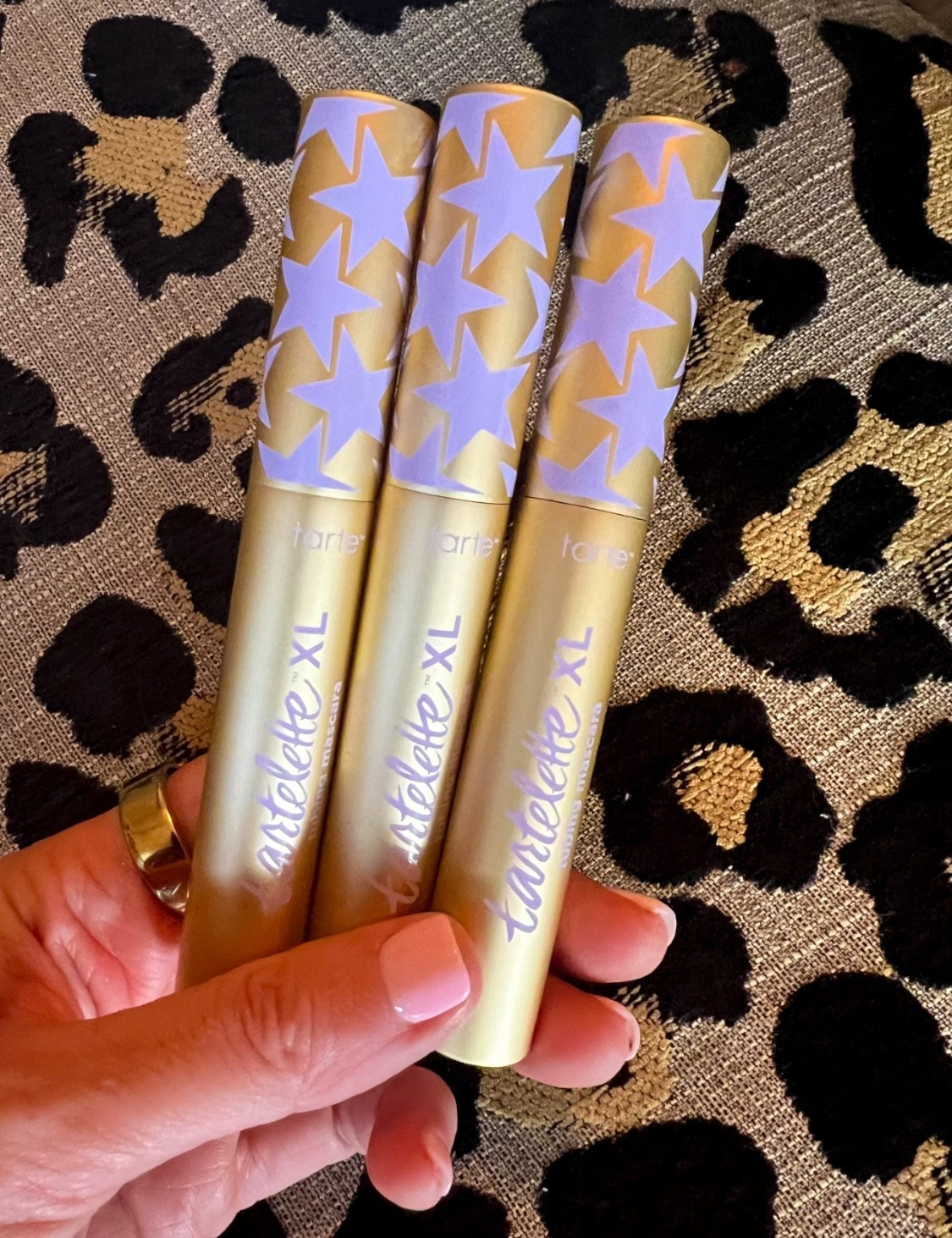 Black Friday Special.  Tarte Tubing XL mascara trio on sale at @qvc.  #loveqvc #ad

#LTKGiftGuide #LTKHoliday #LTKBeauty