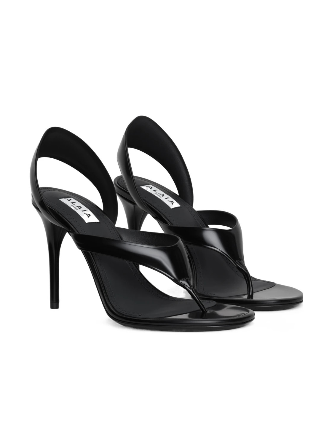 Alaïa Infradito Sandals | Senser US