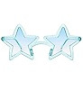 VANLINKER Colorful Star Shape Sunglasses lovely cute sun glasses Party Glasses VL9839 | Amazon (US)