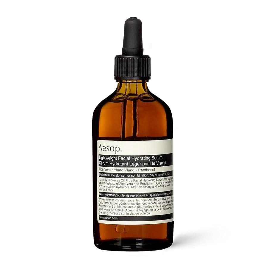 Aesop Oil Free Facial Hydrating Serum 100ml | Amazon (UK)