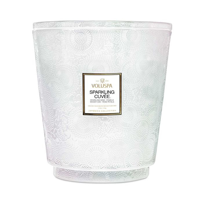 Voluspa
            
    
                    
                        Sparkling Cuvée 5 Wick Ca... | Bloomingdale's (US)