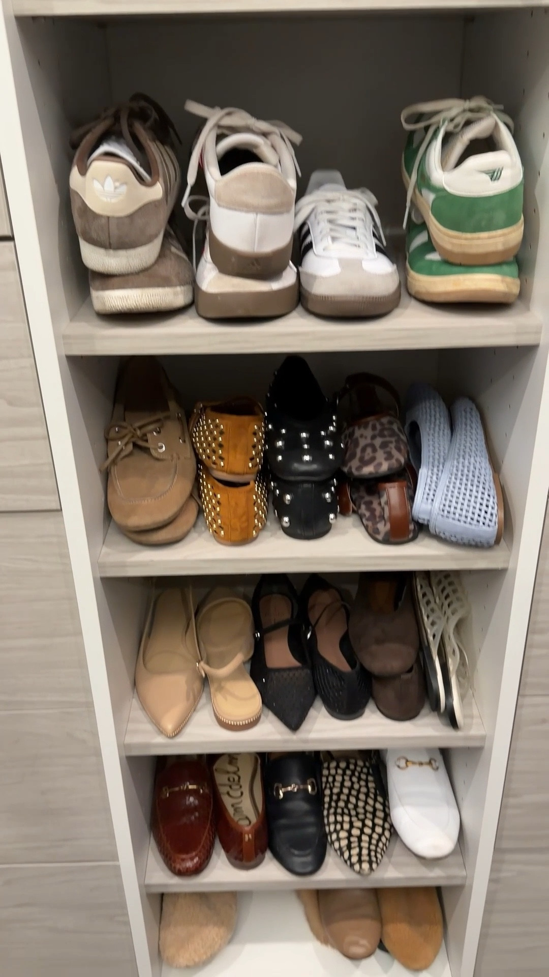 Some favorite flats & loafers