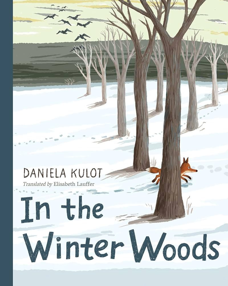In the Winter Woods | Amazon (US)