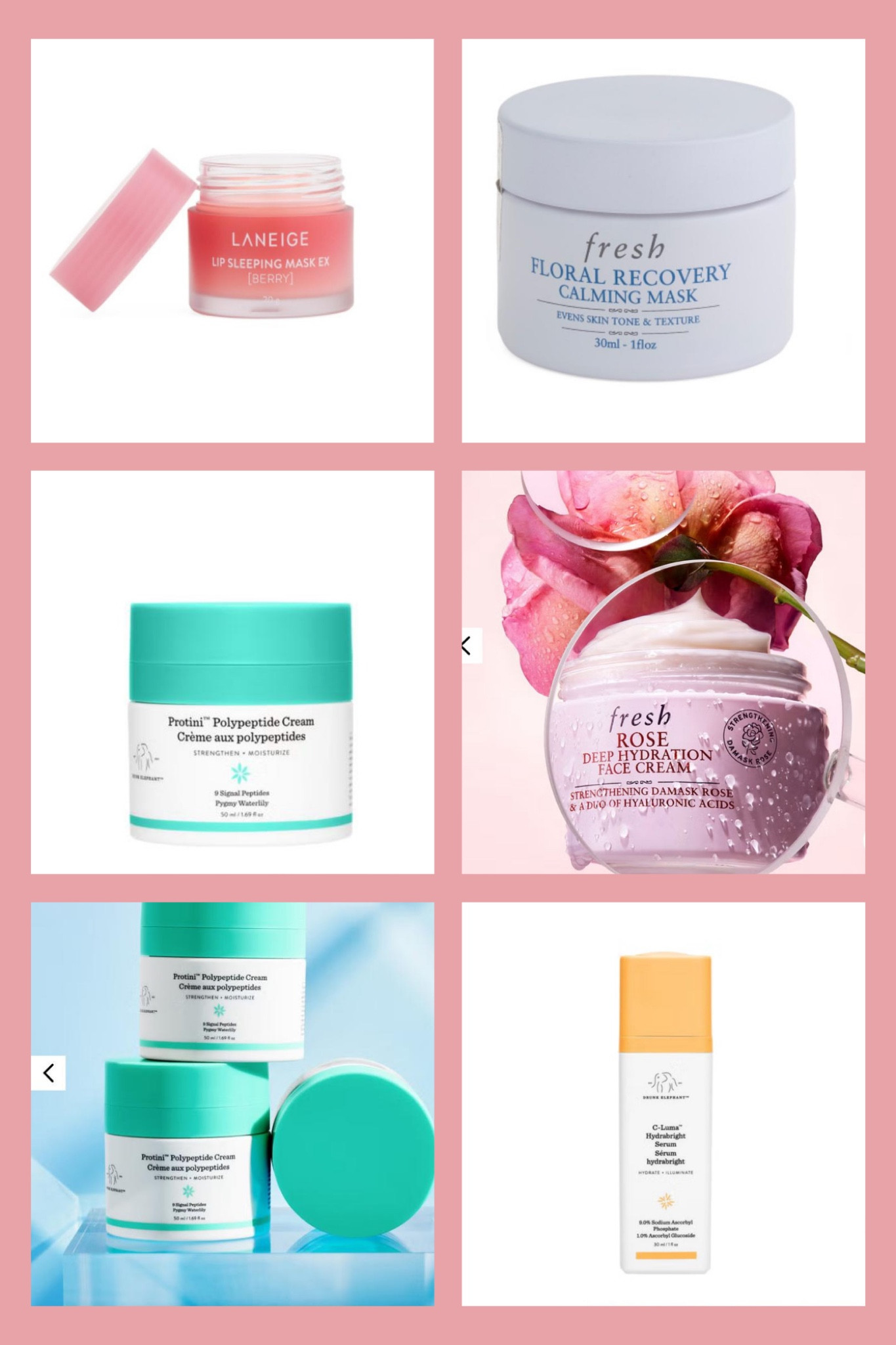 Check out my top beauty picks for this season! Click the link for more details. 💄✨ #BeautyEssentials

#LTKFamily #LTKSeasonal #LTKBeauty