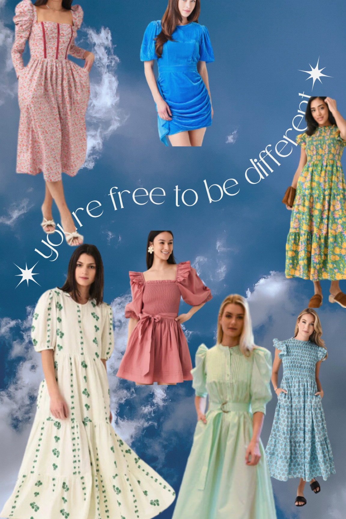 Gorgeous dresses 😍😍😍 I’m ordering a few of these 

#LTKsalealert #LTKworkwear #LTKstyletip