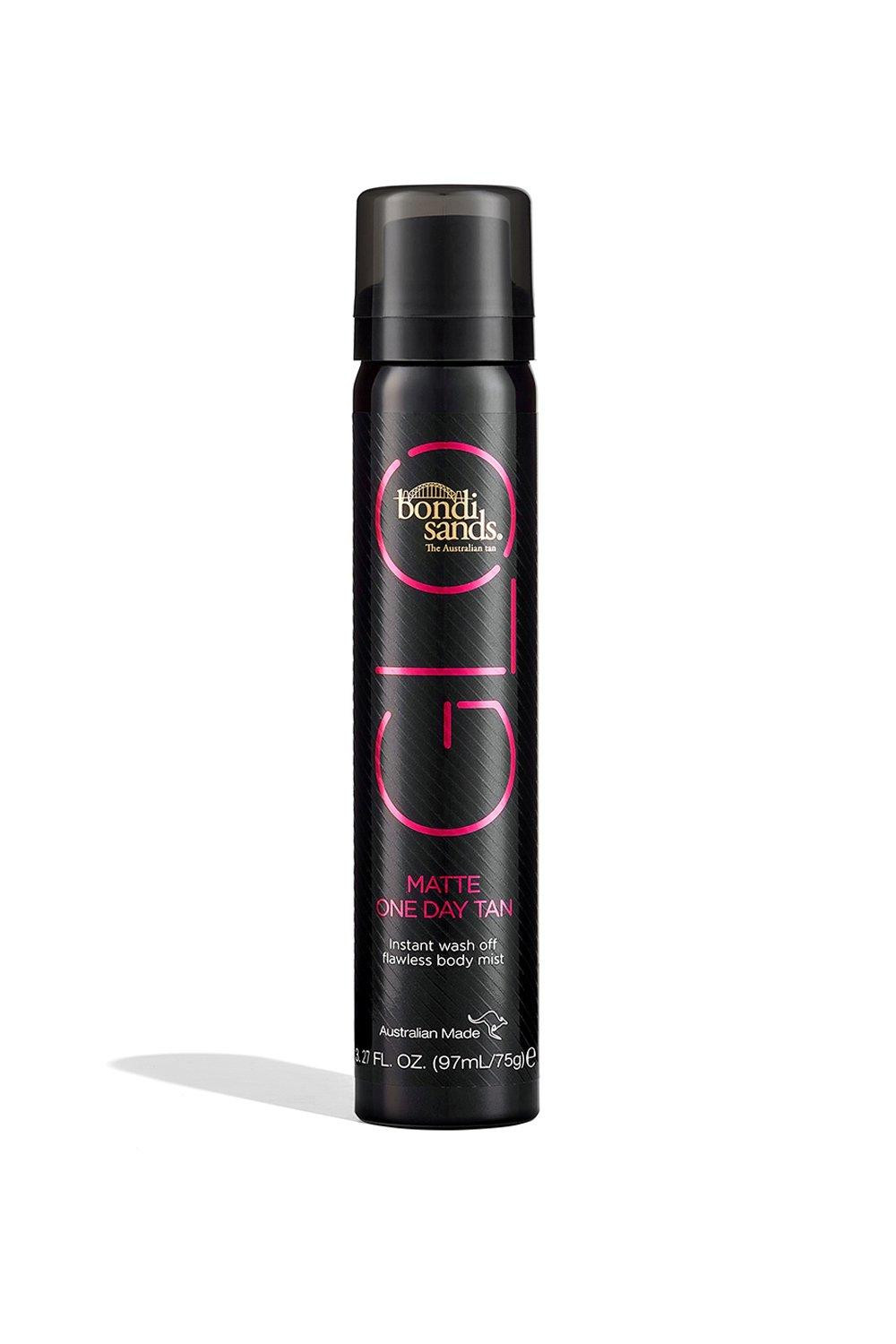 Bondi Sands Glo Matte Mist 100ml | Boohoo.com (US & CA)