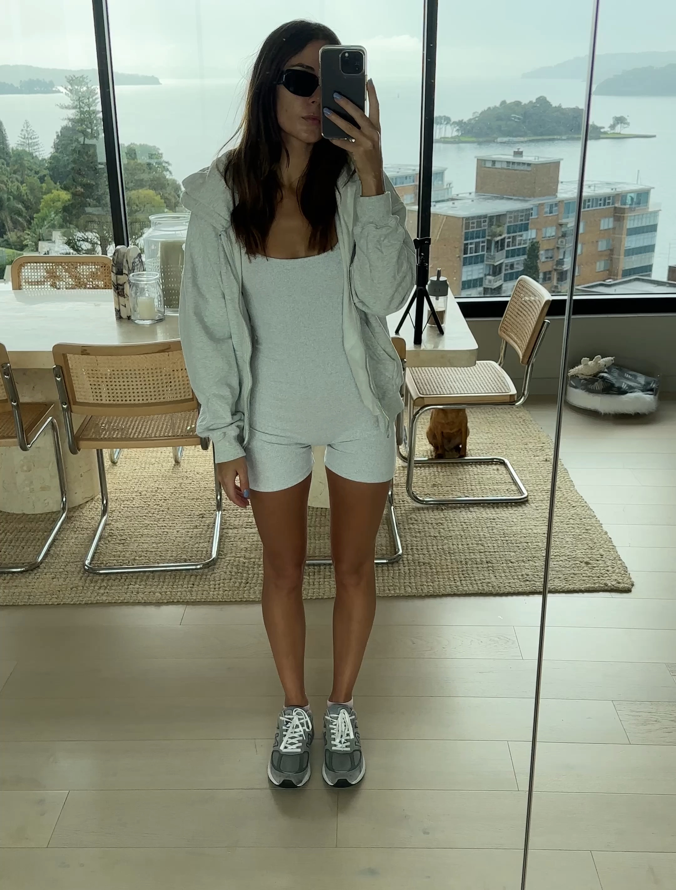 Romper is glassons couldn’t find the product link for you ladies 💓