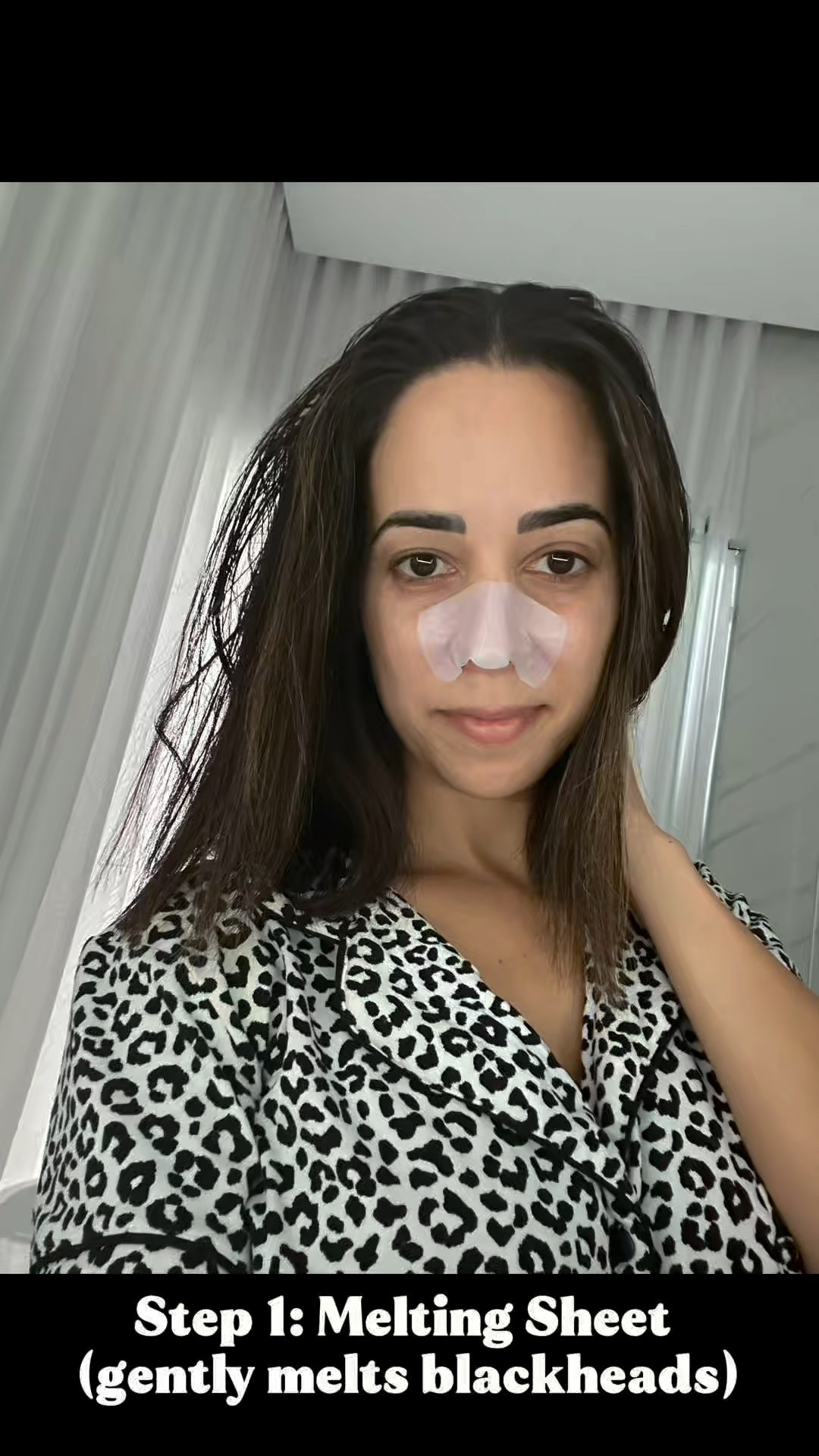 I LOVE Korean Skincare✨Check out this melting & softening technology. Say goodbye to harsh pulling! This Korean-formula effortlessly dissolves blackheads, whiteheads, and excess sebum - no pain, redness, or skin damage.

Comment SHOP to receive this effortlessly korean skincare goodness ✨