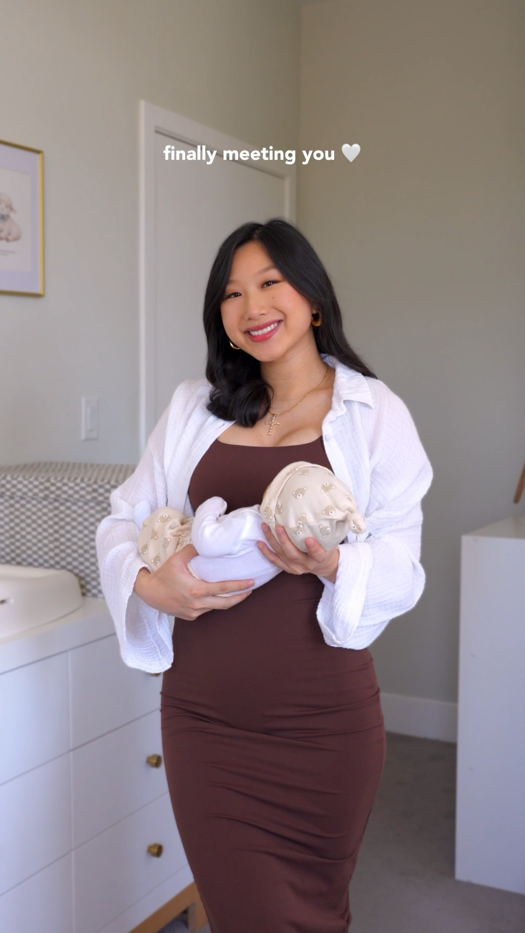 Baby Onesies: size newborn
Linking similar products

Outfit idea, maternity style, mom fashion, first time mom, ootd, bump style

#LTKmomlife #LTKBaby #LTKBump