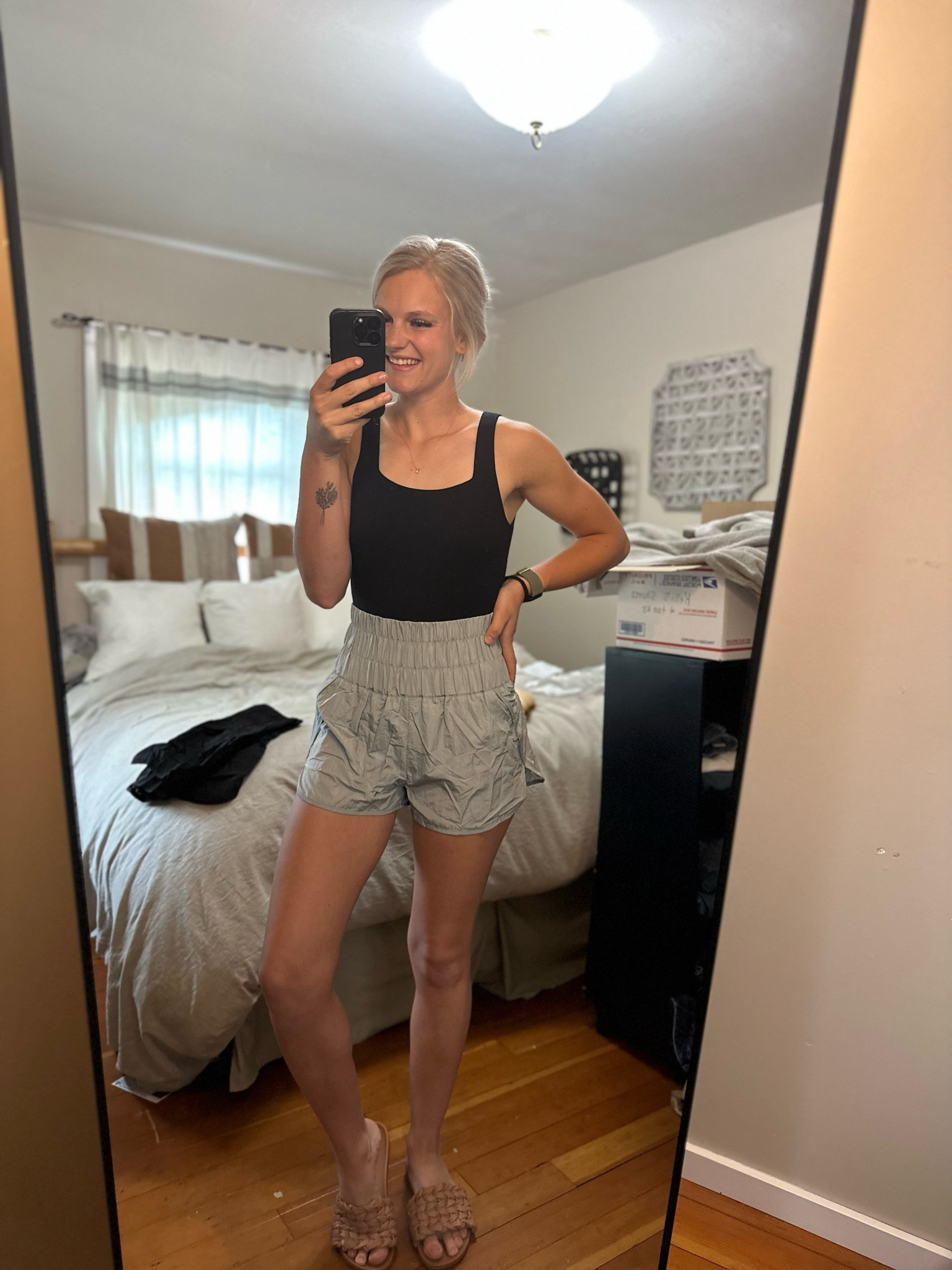 Free People who? Try these Amazon dupes!! 
Right now on sale for $22! 
A perfect summer staple!!

#LTKFind #LTKsalealert #LTKunder50