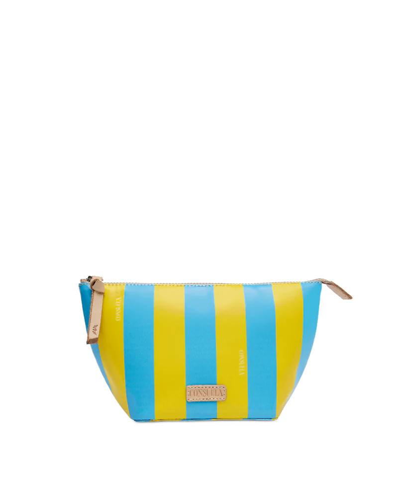 Cosmetic Case | Surfside Large Tool Kit | Consuela | Consuela