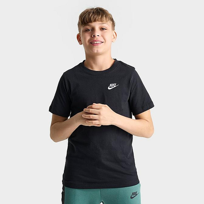 Kids' Nike Sportswear Logo T-Shirt | JD Sports (US)