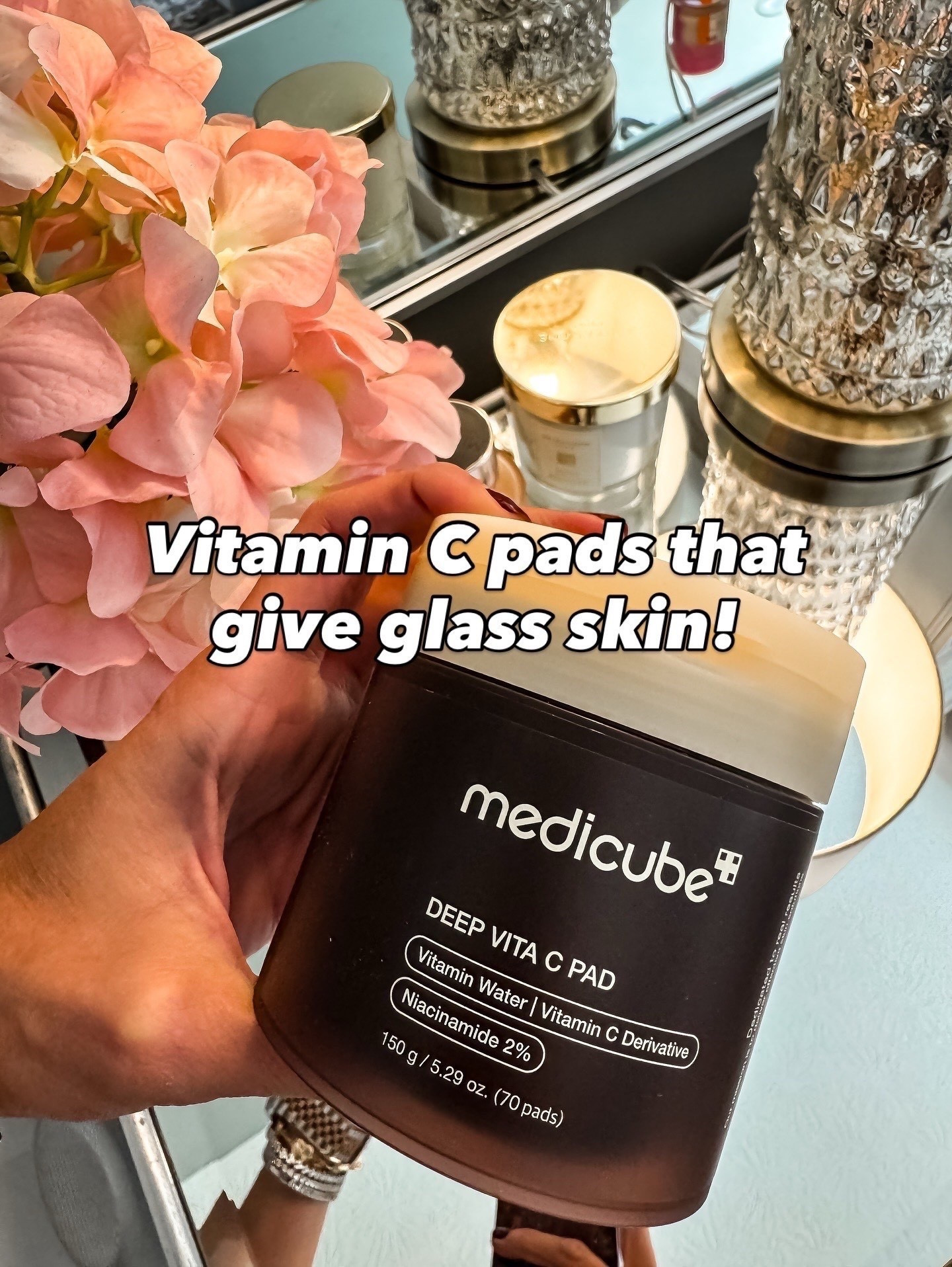 Amazon big spring sale! Medicube on huge discounts, skincare, Amazon trending, Amazon finds, glass skin hack, themominstyle 

#LTKselfcare #LTKSaleAlert #LTKBeauty